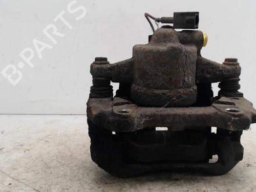 Right front brake caliper FIAT PUNTO (199_) | BP36743332M104 - Image 2