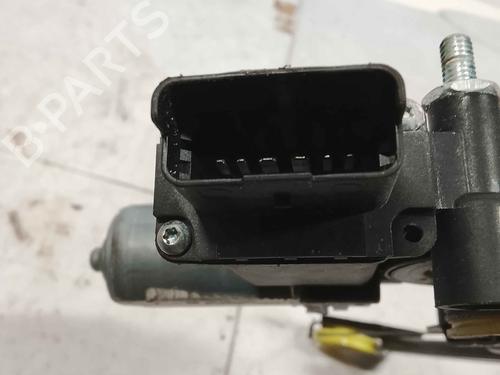 Front right window mechanism PEUGEOT BOXER Van 2.2 HDi 130 | BP36712857C23 - Image 2