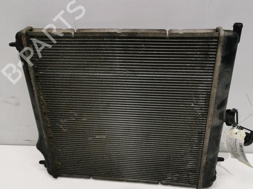 Water radiator CITROËN C3 II (SC_) 1.4 HDi 70 (SC8HZC, SC8HR0, SC8HP4) | BP36704311M31 - Image 5