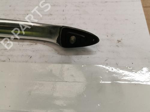 Used Front right exterior door handle Front right exterior door handle ALFA ROMEO 156 (932_) 2.4 JTD (932B1) (136 hp) 36722579 36722579