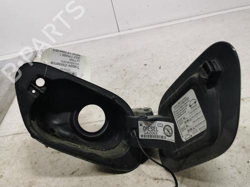 fuel-flap-vw-golf-vii-variant-ba5-bv5-2013-2014-2015-2016-2017-2018-2019-2020-2021-2022-36720006 main image