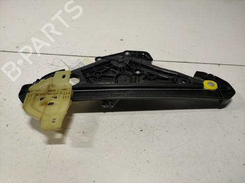 Rear left window mechanism RENAULT CAPTUR II (HF_) E-TECH 145 (HFMU) | BP37733540C24 - Image 2
