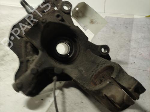 Right front steering knuckle PEUGEOT BOXER Van 2.2 HDi 100 | BP36718607M26 - Image 2