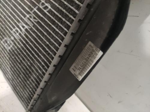 Water radiator AUDI A4 B6 (8E2) 1.9 TDI | BP36718698M31 - Image 5