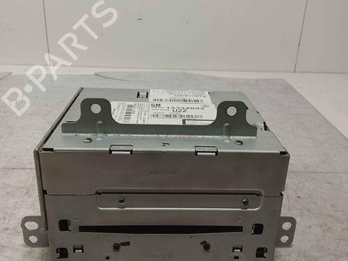 Radio OPEL ASTRA J (P10) | BP36712203E6 - Image 3