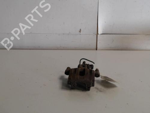 Used Right rear brake caliper Right rear brake caliper RENAULT LAGUNA II (BG0/1_) 1.9 dCi (BG08, BG0G) (120 hp) 36733929 36733929