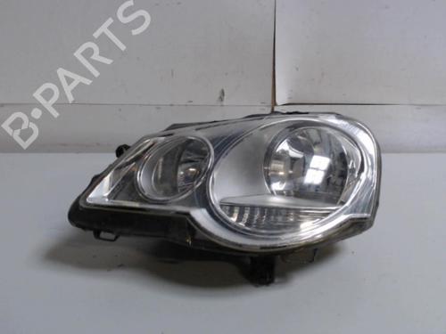 Used Left headlight Left headlight 36733903 36733903