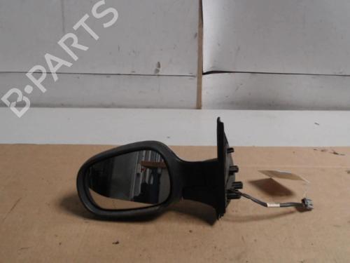 Used Left mirror Left mirror NISSAN MICRA III (K12) 1.5 dCi (65 hp) 36736754 36736754