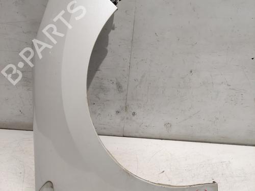 Used Right front fenders Right front fenders PEUGEOT 308 CC (4B_) 1.6 HDi (114 hp) 36715623 36715623