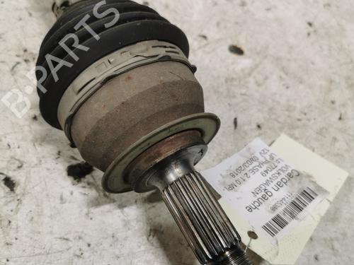 Left front driveshaft VW UP! (121, 122, BL1, BL2, BL3, 123) 1.0 | BP36708305M38 - Image 2