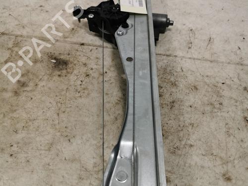 Front left window mechanism RENAULT MASTER IV Van (F8__) | BP36711064C22 - Image 2
