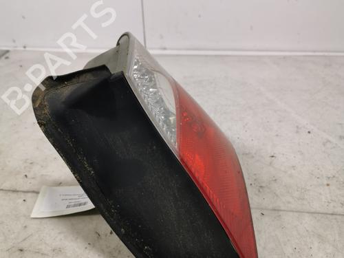 Used Right taillight Right taillight BMW 3 Coupe (E46) 320 Cd (150 hp) 36719357 36719357