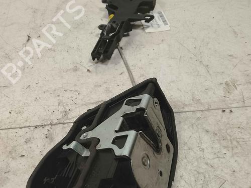 Front right lock BMW 1 (E81) | BP36717568C97 - Image 2