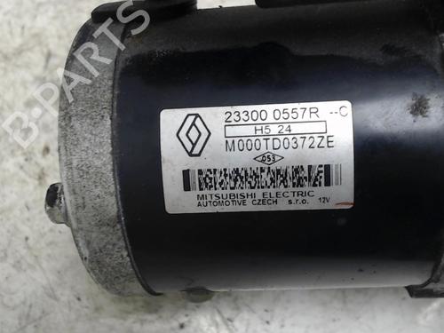 Used Starter Starter RENAULT CLIO IV (BH_) 0.9 TCe 90 (BHNF, BHMA, BHMH, BHJK, BHJR) (90 hp) 36740878 36740878