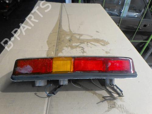 Used Left taillight Left taillight RENAULT 4 Box Body/MPV (R21_, R23_) 1.1 (2370, 210B) (34 hp) 36744728 36744728