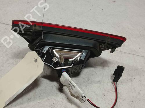 Right tailgate light RENAULT CLIO IV (BH_) 0.9 TCe 90 (BHNF, BHMA, BHMH, BHJK, BHJR) | BP36712373C80 - Image 3