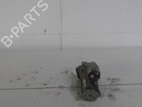 Starter RENAULT CLIO III (BR0/1, CR0/1) | BP36731455M8 - Image 2