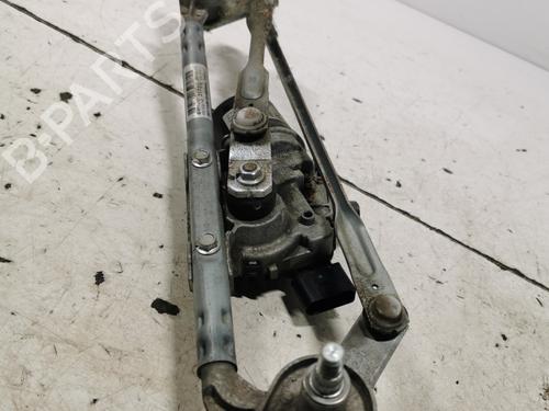 Front wiper motor OPEL KARL (C16) 1.0 | BP36708692M29 - Image 4