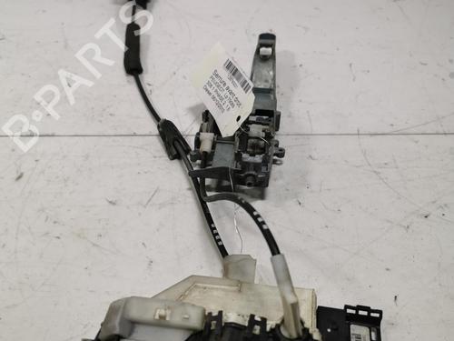 Used Front right lock Front right lock 37472810 37472810