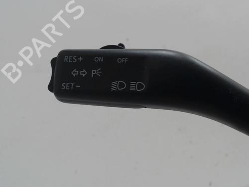 Steering column stalk VW GOLF V (1K1) 1.9 TDI | BP36742921I23 - Image 4