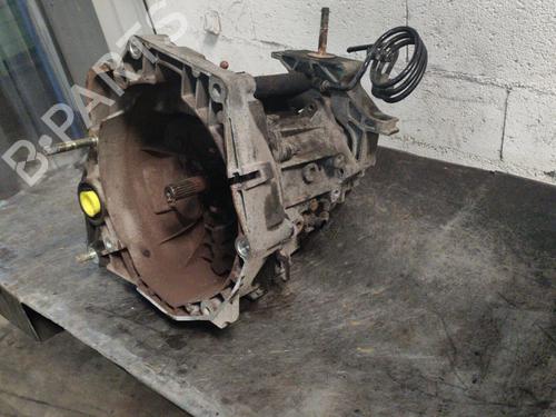 Gearbox FIAT IDEA (350_) 1.3 D Multijet | BP36742360M3 - Image 4