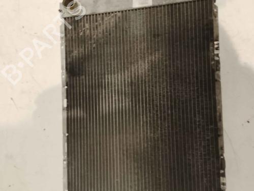 Used Water radiator Water radiator 36713965 36713965