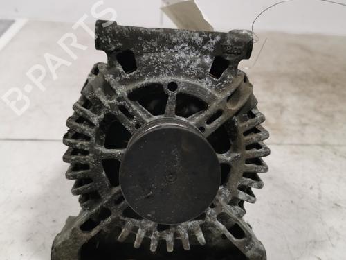 Alternator MERCEDES-BENZ A-CLASS (W169) A 180 CDI (169.007, 169.307) | BP36718688M7 - Image 2