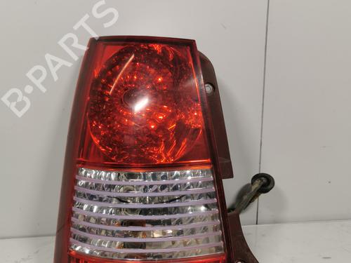 Used Left taillight Left taillight 38735835 38735835