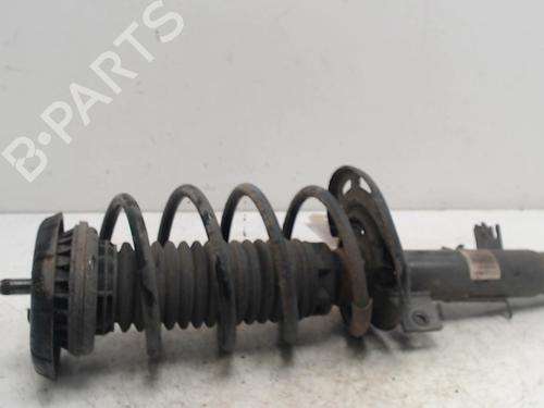 Used Left front shock absorber Left front shock absorber 36741668 36741668