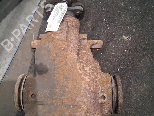 Used Rear differential Rear differential 37416383 37416383