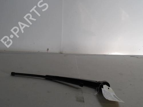 Used Rear windshield wiper arm Rear windshield wiper arm 36730769 36730769
