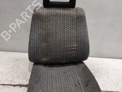Used Right front seat Right front seat CITROËN C25 Van (280_, 290_) 2.5 D (75 hp) 36718538 36718538