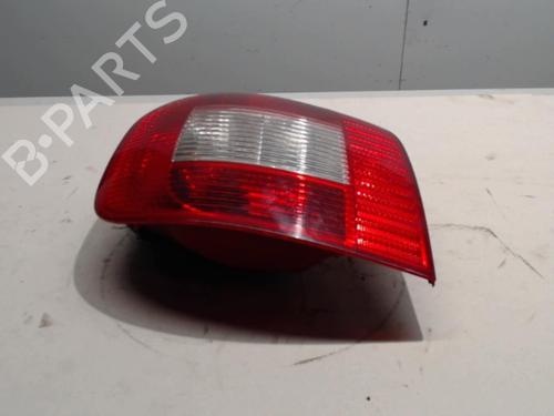Used Left taillight Left taillight FIAT MULTIPLA (186_) 1.9 JTD 115 (115 hp) 36726284 36726284
