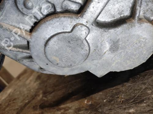 Gearbox HYUNDAI i30 (FD) 1.6 CRDi | BP36711996M3 - Image 5