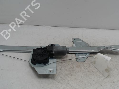 Front right window mechanism CITROËN BERLINGO MULTISPACE (B9) | BP36742440C23 - Image 3