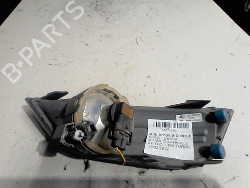Faro antinebbia anteriore destri Faro antinebbia anteriore destri FORD MONDEO IV (BA7) [2007-2015] 36740940 36740940