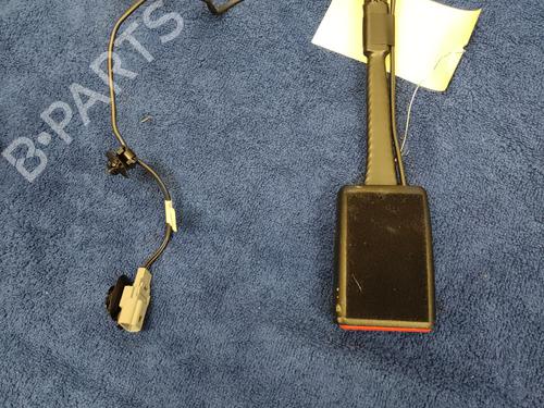 Seat buckle RENAULT CAPTUR II (HF_) | BP36750672I32 - Image 2