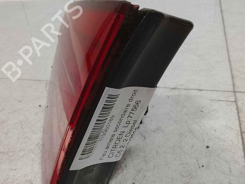 Right tailgate light CITROËN C5 III (RD_) | BP36713613C80 - Image 2