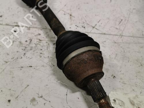 Left front driveshaft FORD KUGA II (DM2) 2.0 TDCi | BP37628581M38 - Image 2