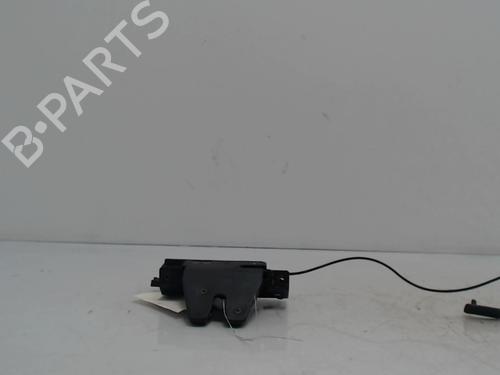 Used Tailgate lock Tailgate lock BMW 1 (E87) 118 d (122 hp) 36738467 36738467