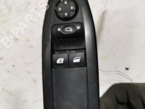 Left front window switch PEUGEOT 208 I (CA_, CC_) | BP37628605I27 - Image 2