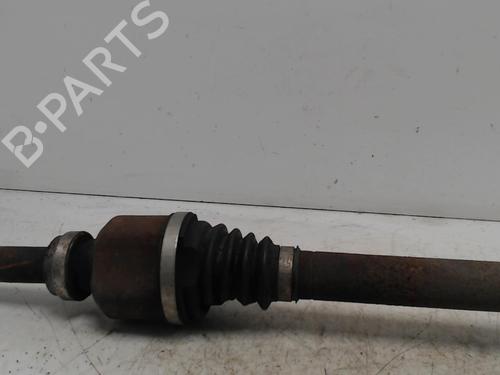 Right front driveshaft CITROËN C4 II (NC_) 1.6 HDi 90 | BP36743142M39 - Image 4