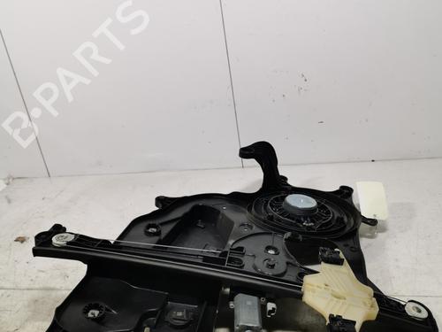 Front right window mechanism PEUGEOT RIFTER 1.5 BlueHDi 130 | BP36710651C23 - Image 3