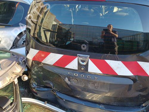 Advarselskontakt DACIA LODGY (JS_) 1.5 dCi | BP36737206I22 - Image 12
