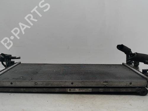 Used Water radiator Water radiator 36743731 36743731