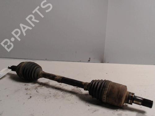 Used Left front driveshaft Left front driveshaft SUZUKI IGNIS II (MH) 1.5 4x4 (RM415) (99 hp) 36730164 36730164
