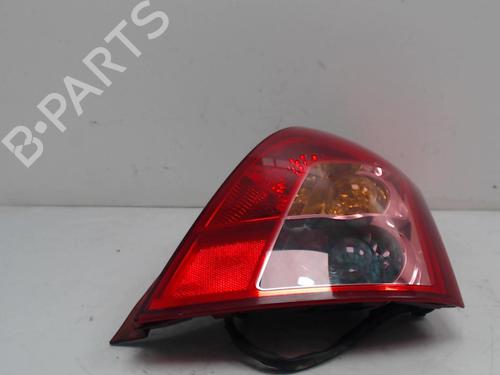 Højre baglygte Højre baglygte SUZUKI SWIFT IV (FZ, NZ) [2010-2026] 36739802 36739802