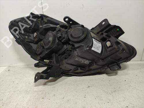 Left headlight RENAULT CLIO III (BR0/1, CR0/1) 1.5 dCi | BP36718570C28 - Image 4