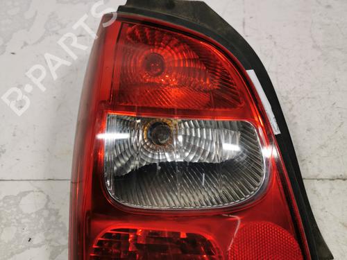 left-taillight-renault-twingo-ii-cn0_-2007-39663607 main image