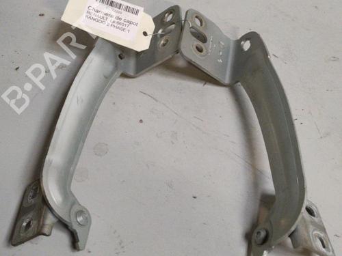 Used Hinge/Door check strap Hinge/Door check strap 36734456 36734456
